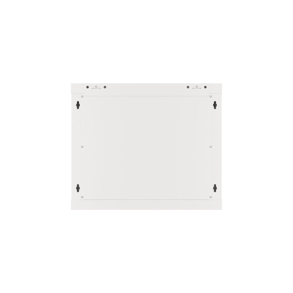 Produktbild för Lanberg WF01 64/66 V2 Series WF01-6409-00S - skåp - 9U