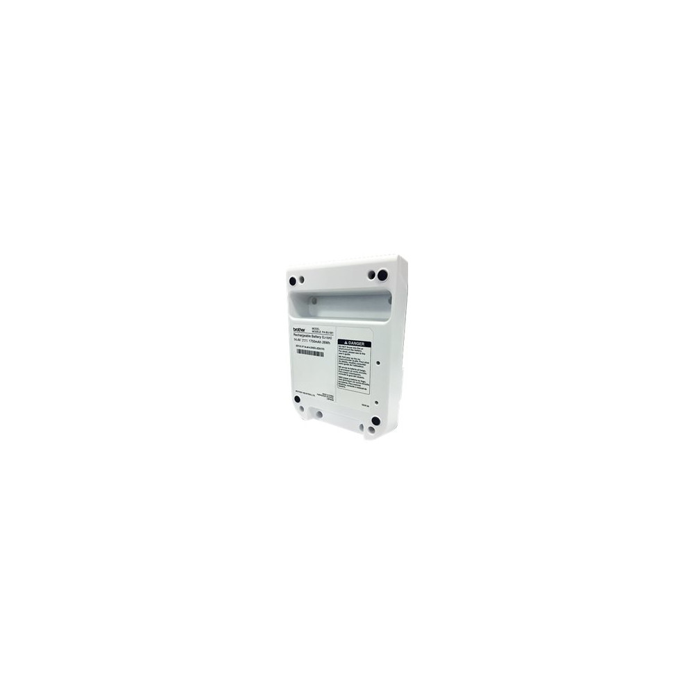 Produktbild för Brother PA-BU-001 - batteri för skrivare - Li-Ion