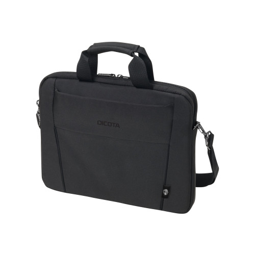 Dicota DICOTA Eco Slim Case BASE - notebook-väska