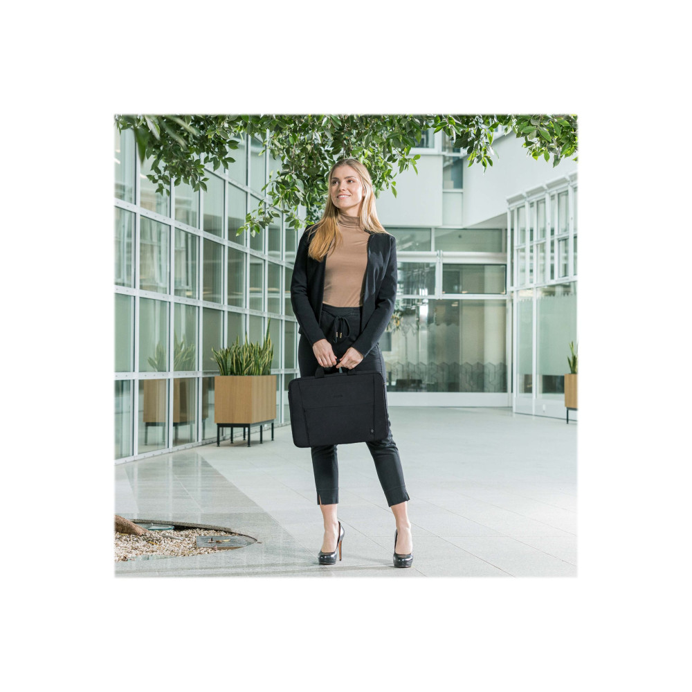 Produktbild för DICOTA Eco Slim Case BASE - notebook-väska