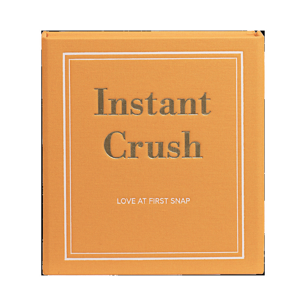 Produktbild för Focus Coffee Table Instant Crush 14,5x15,5 cm (Polaroid)