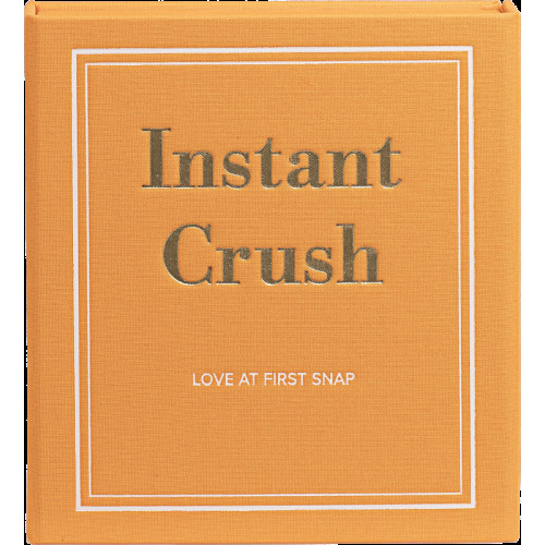 FOCUS Focus Coffee Table Instant Crush 14,5x15,5 cm (Polaroid)