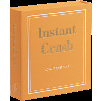 Produktbild för Focus Coffee Table Instant Crush 14,5x15,5 cm (Polaroid)