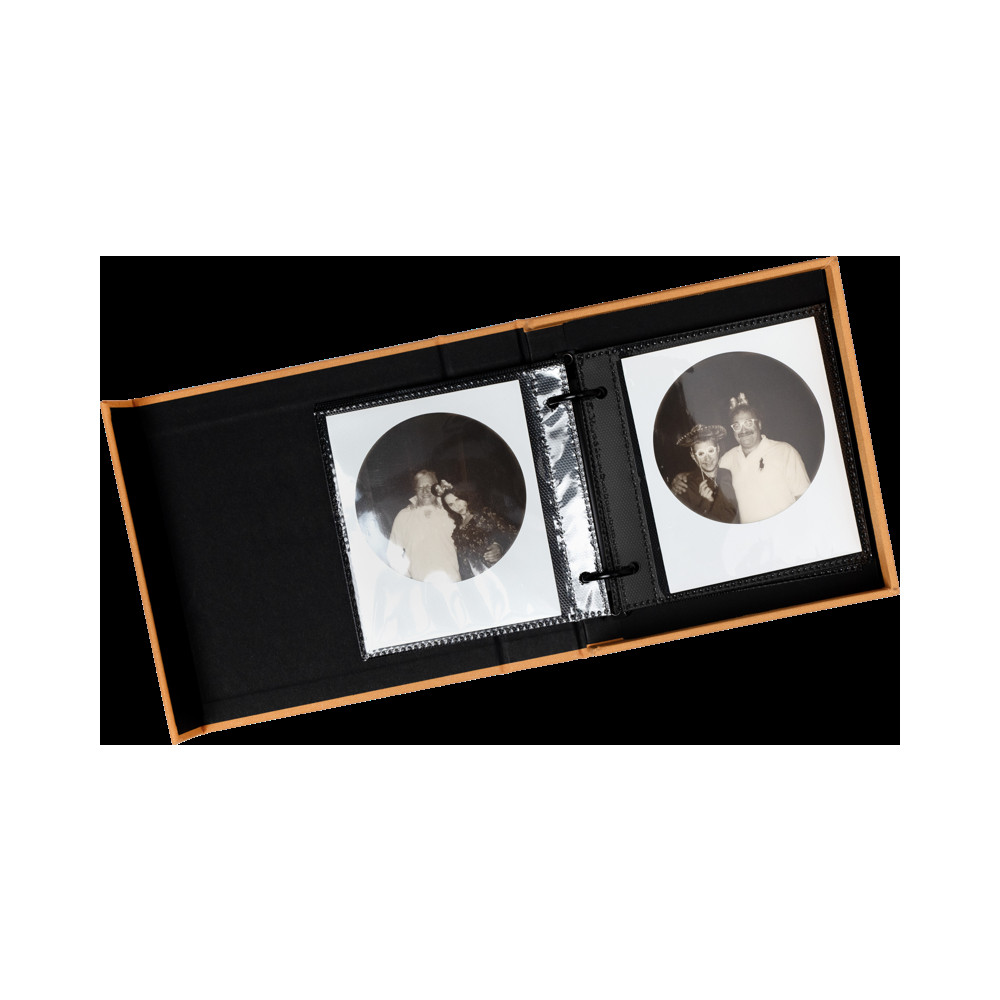 Produktbild för Focus Coffee Table Instant Crush 14,5x15,5 cm (Polaroid)