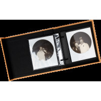 Produktbild för Focus Coffee Table Instant Crush 14,5x15,5 cm (Polaroid)