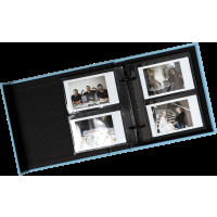 Produktbild för Focus Coffee Table Tiny Flashes 14,5x15,5 cm (Pockets for Instax Mini)