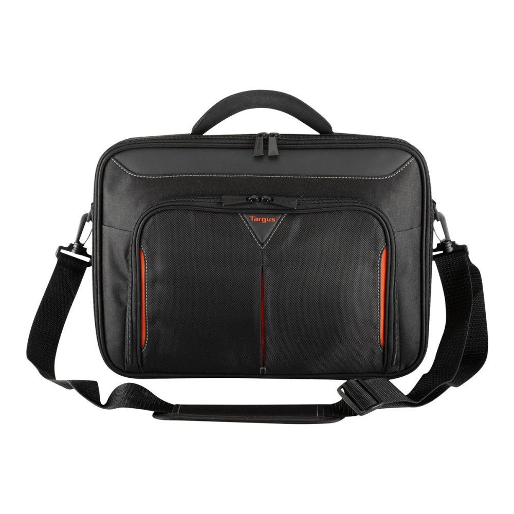 Produktbild för Targus Classic Clamshell - notebook-väska