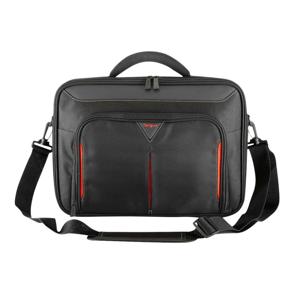 Produktbild för Targus Classic Clamshell - notebook-väska