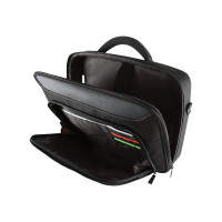 Produktbild för Targus Classic Clamshell - notebook-väska