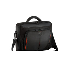 Produktbild för Targus Classic Clamshell - notebook-väska