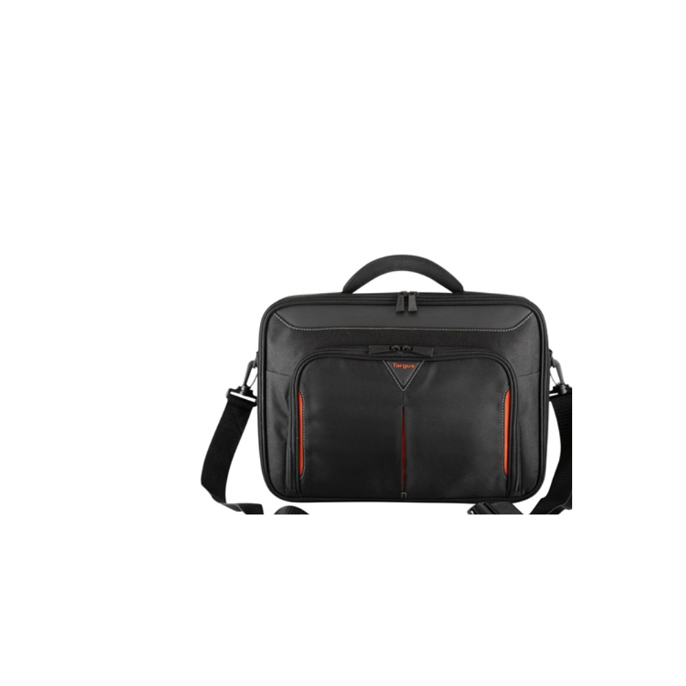 Produktbild för Targus Classic Clamshell - notebook-väska