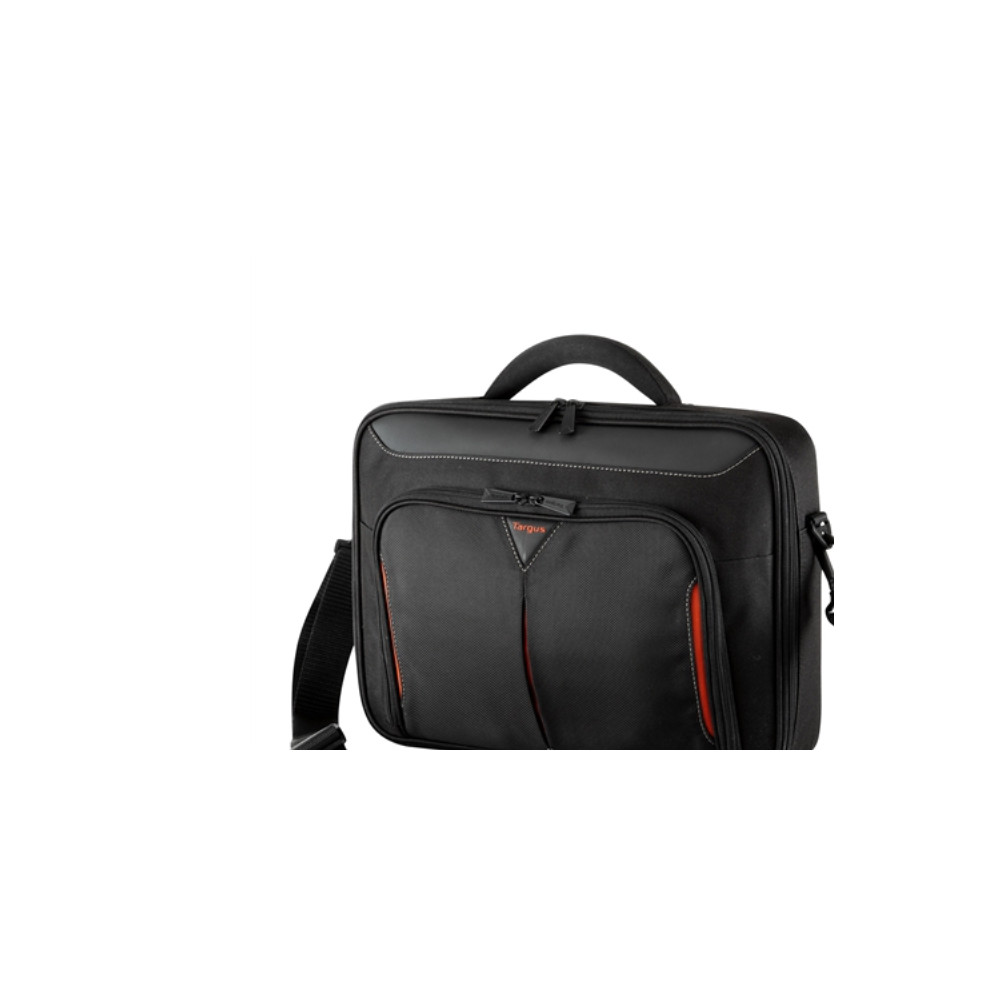 Produktbild för Targus Classic Clamshell - notebook-väska