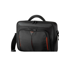 Produktbild för Targus Classic Clamshell - notebook-väska