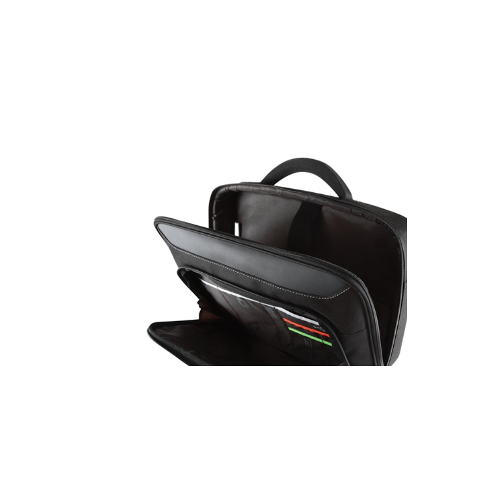 Produktbild för Targus Classic Clamshell - notebook-väska
