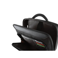 Produktbild för Targus Classic Clamshell - notebook-väska