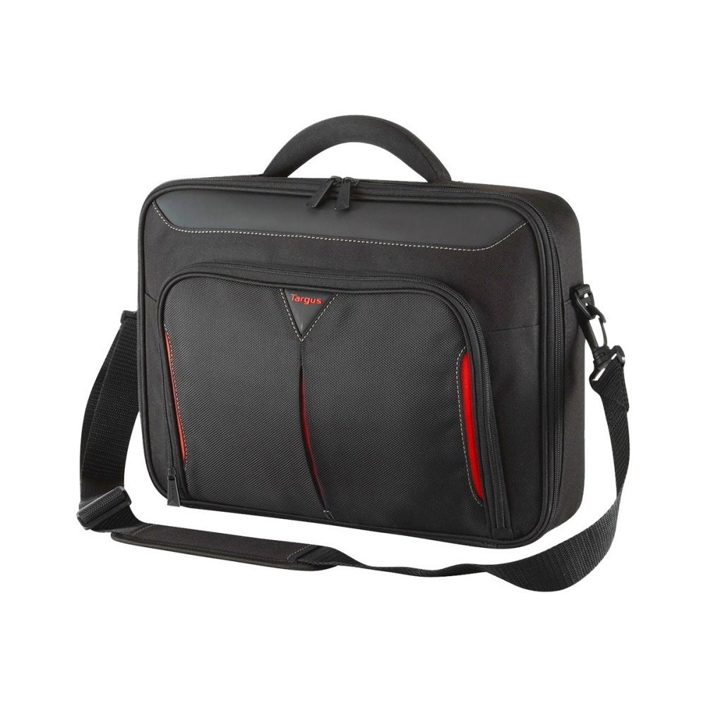 Produktbild för Targus Classic Clamshell - notebook-väska