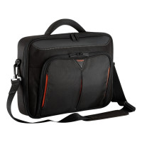 Produktbild för Targus Classic Clamshell - notebook-väska