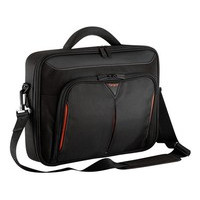 Produktbild för Targus Classic Clamshell - notebook-väska