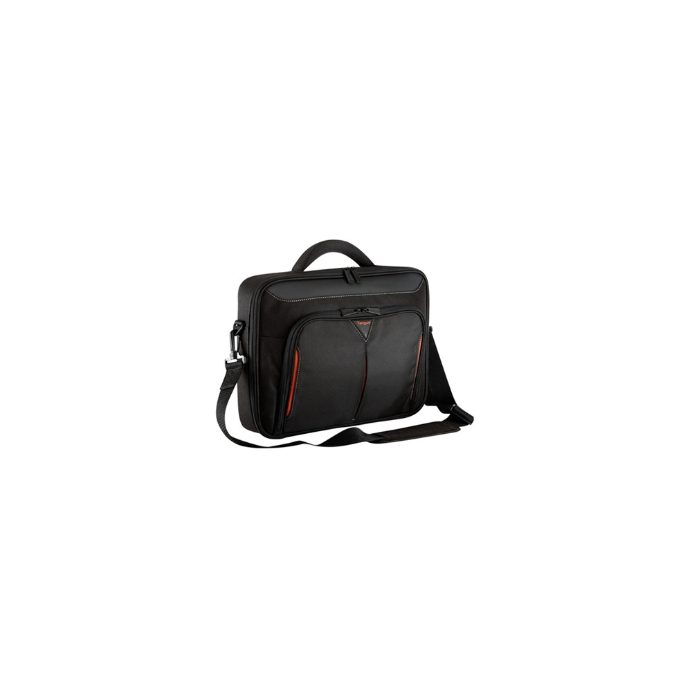 Produktbild för Targus Classic Clamshell - notebook-väska