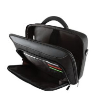 Produktbild för Targus Classic Clamshell - notebook-väska