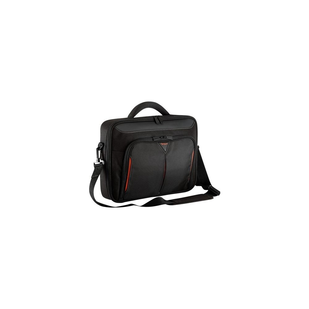 Produktbild för Targus Classic Clamshell - notebook-väska