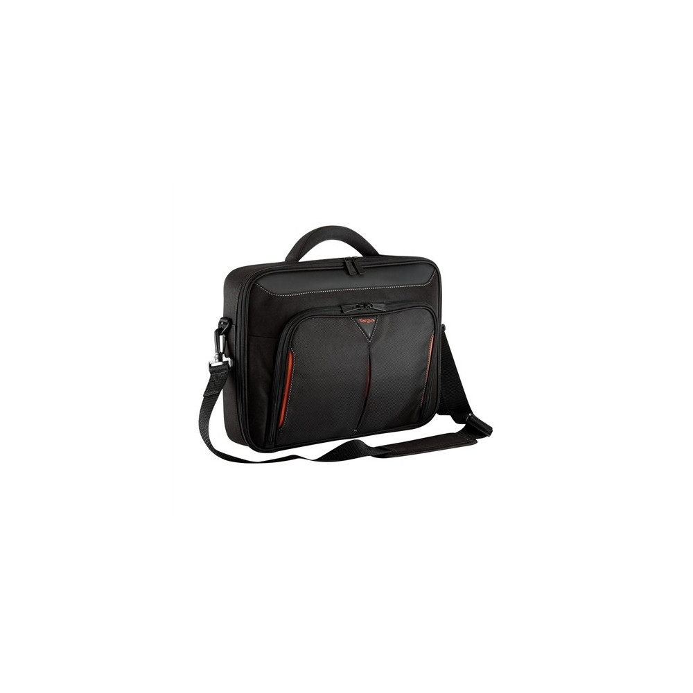Produktbild för Targus Classic Clamshell - notebook-väska
