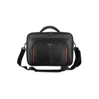 Produktbild för Targus Classic Clamshell - notebook-väska