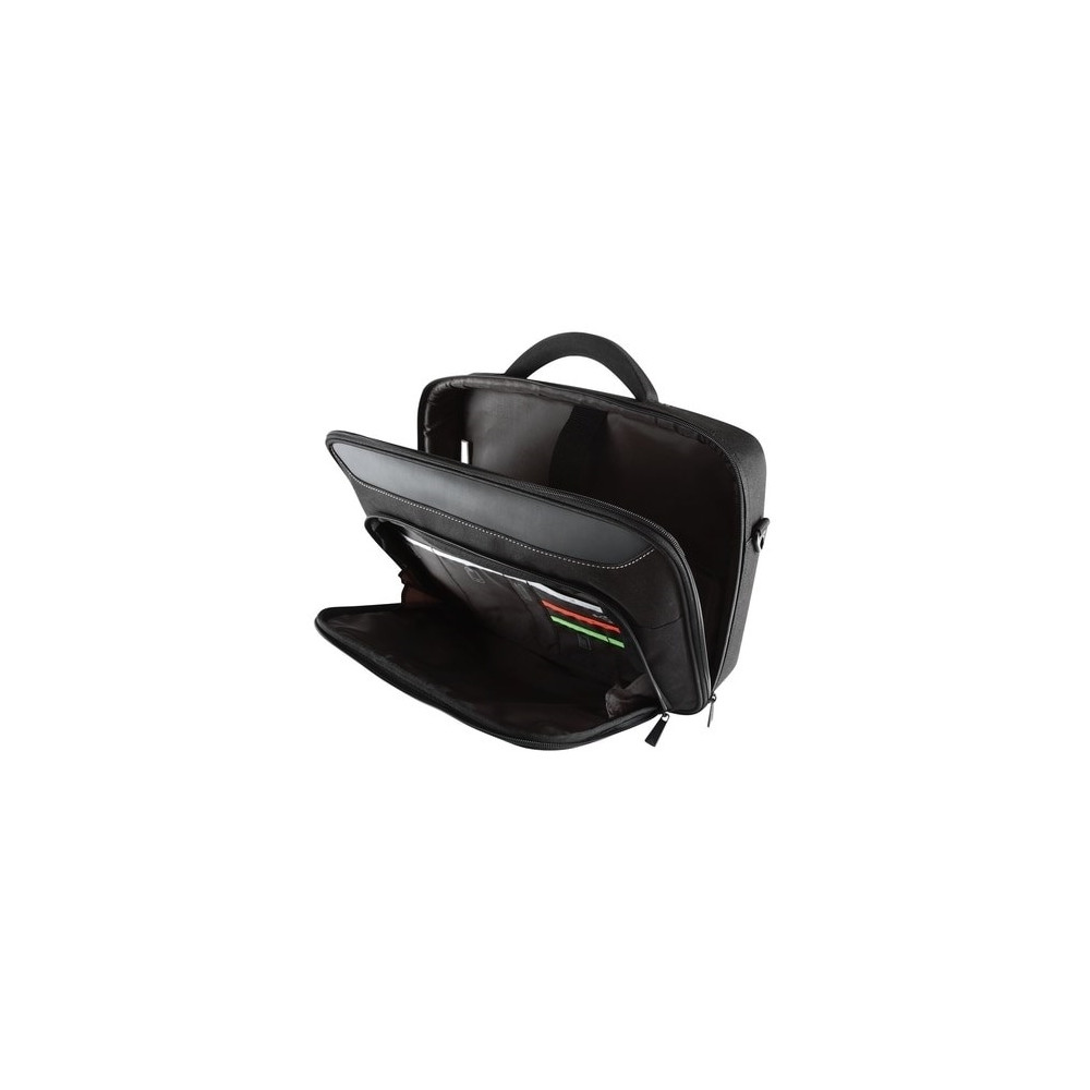 Produktbild för Targus Classic Clamshell - notebook-väska