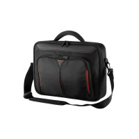 Produktbild för Targus Classic Clamshell - notebook-väska