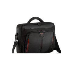 Produktbild för Targus Classic Clamshell - notebook-väska