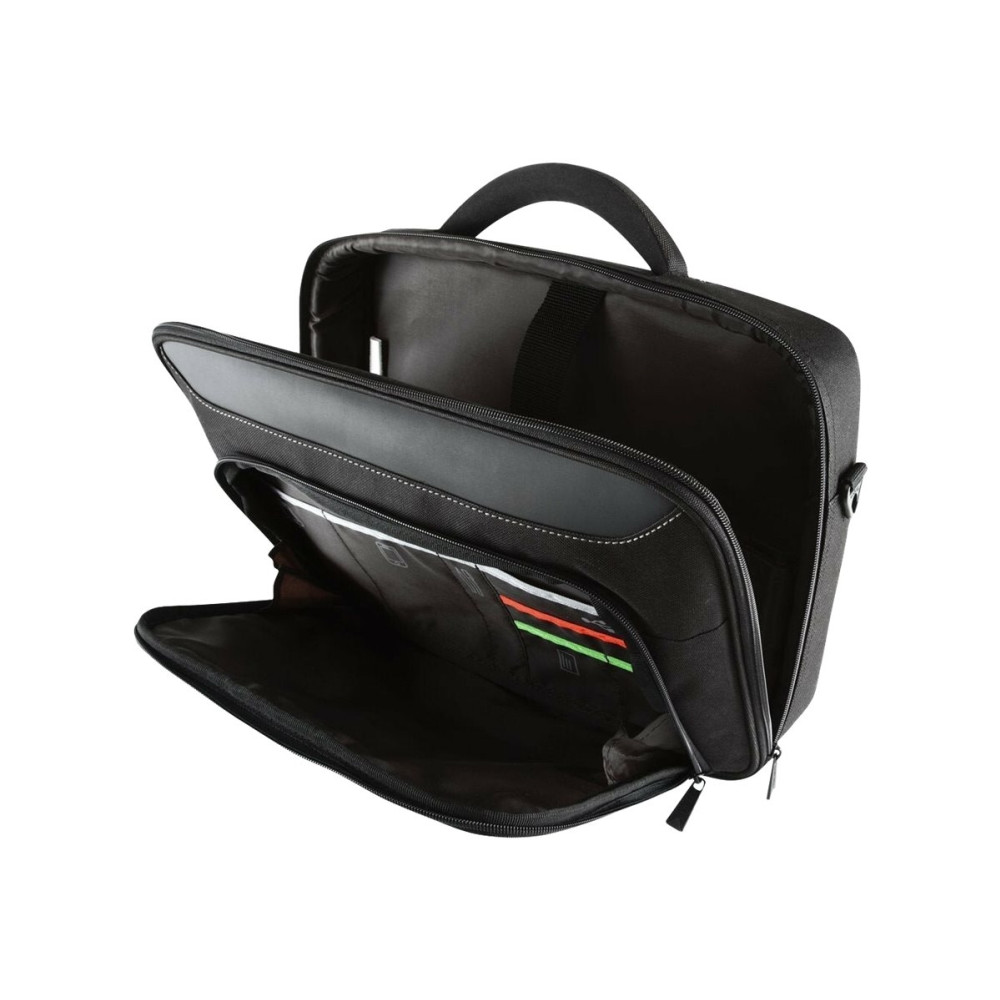 Produktbild för Targus Classic Clamshell - notebook-väska