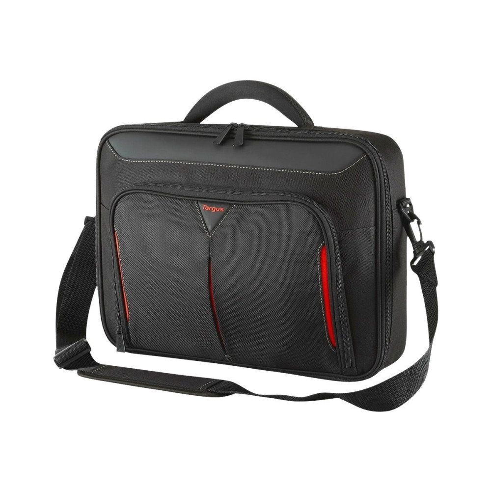 Produktbild för Targus Classic Clamshell - notebook-väska