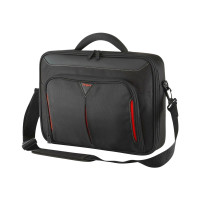 Produktbild för Targus Classic Clamshell - notebook-väska