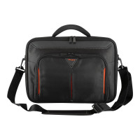 Produktbild för Targus Classic Clamshell - notebook-väska