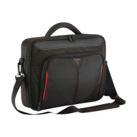 Produktbild för Targus Classic Clamshell - notebook-väska