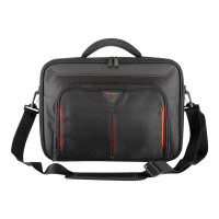 Produktbild för Targus Classic Clamshell - notebook-väska