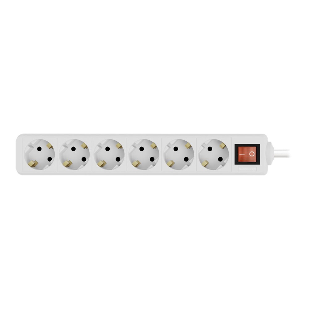 Produktbild för goobay - effektband - 3680 Watt