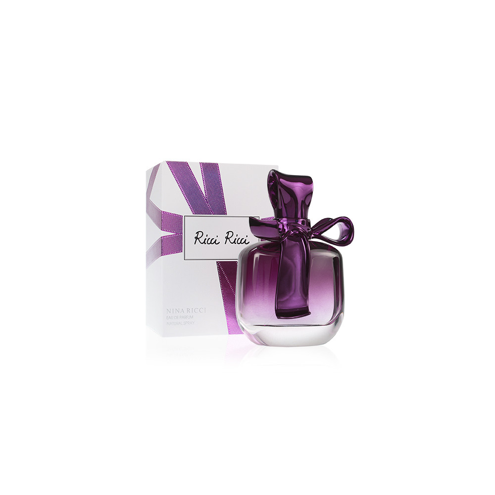 Produktbild för Nina Ricci Ricci Ricci EDP W 50ml