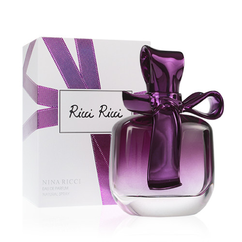 Nina Ricci Nina Ricci Ricci Ricci EDP W 50ml