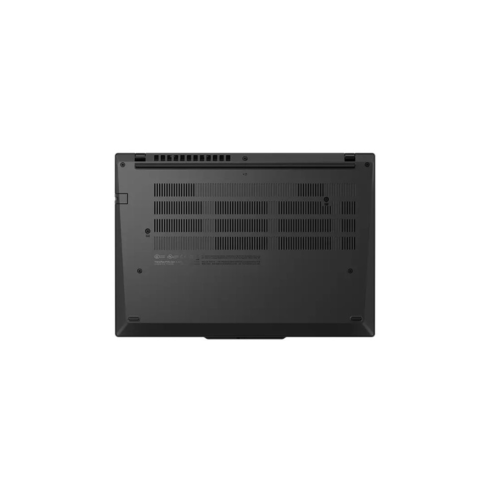 Produktbild för Lenovo ThinkPad P14s Gen 5 - AI Workstation - 14" - AMD Ryzen 7 Pro - 8840HS - AMD PRO - 32 GB RAM - 1 TB SSD - tysk