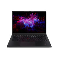Produktbild för Lenovo ThinkPad P14s Gen 5 - AI Workstation - 14" - AMD Ryzen 7 Pro - 8840HS - AMD PRO - 32 GB RAM - 1 TB SSD - tysk