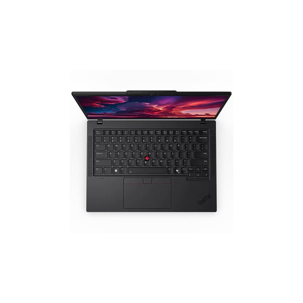 Produktbild för Lenovo ThinkPad P14s Gen 5 - AI Workstation - 14" - AMD Ryzen 7 Pro - 8840HS - AMD PRO - 32 GB RAM - 1 TB SSD - tysk