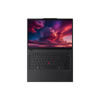 Produktbild för Lenovo ThinkPad P14s Gen 5 - AI Workstation - 14" - AMD Ryzen 7 Pro - 8840HS - AMD PRO - 32 GB RAM - 1 TB SSD - tysk