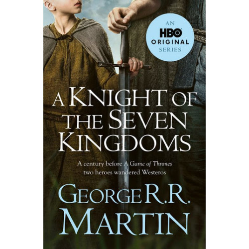 George R. R. Martin A Knight of the Seven Kingdoms (TV Tie-In) (pocket, eng)