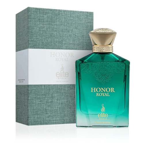 Risala Risala Elite Honor Royal perfumed water for women 100 ml