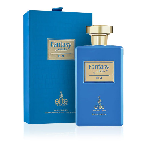 Risala Risala Elite Fantasy Him EDP M 100ml