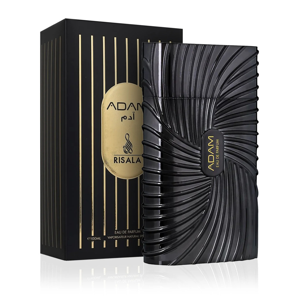 Produktbild för Risala Adam eau de parfum for men 100 ml