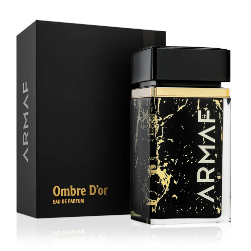 Armaf Armaf Ombre D'or eau de parfum unisex 75 ml