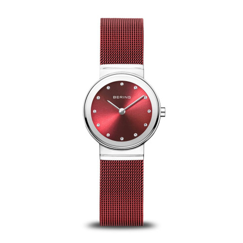 Bering BERING 10126-303 - Quartz Klocka Dam (26MM)