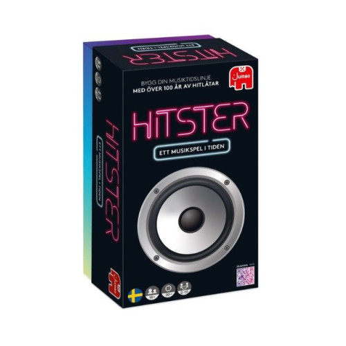 Jumbo Hitster Original
